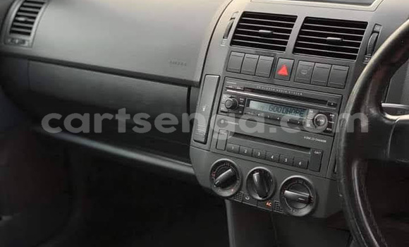 Buy Used Volkswagen Polo Blue Car in Mbabane in Manzini Buy Used Volkswagen Polo Blue Car in Mbabane in Manzini