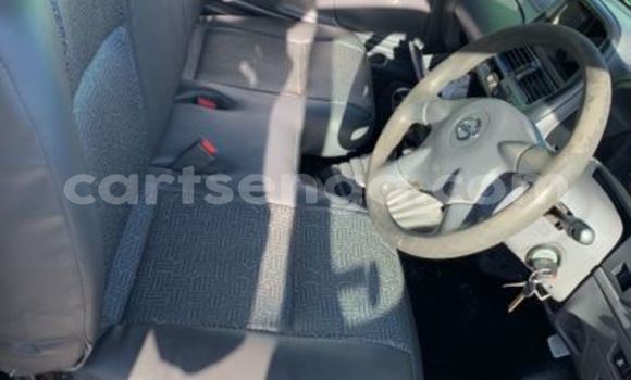 Nunua Ilio tumika Nissan NP 300 White Gari ndani ya Mbabane nchini Manzini