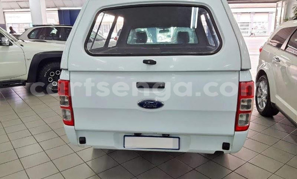 Buy Used Ford Ranger White Car in Mbabane in Manzini Buy Used Ford Ranger White Car in Mbabane in Manzini