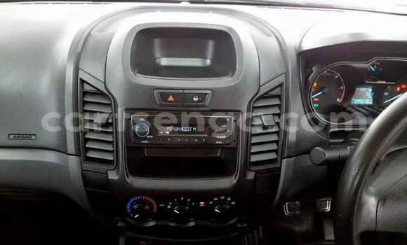 Buy Used Ford Ranger White Car in Mbabane in Manzini Buy Used Ford Ranger White Car in Mbabane in Manzini