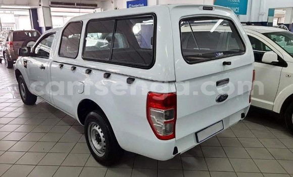 Buy Used Ford Ranger White Car in Mbabane in Manzini Buy Used Ford Ranger White Car in Mbabane in Manzini