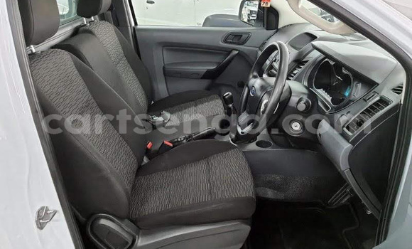 Buy Used Ford Ranger White Car in Mbabane in Manzini Buy Used Ford Ranger White Car in Mbabane in Manzini
