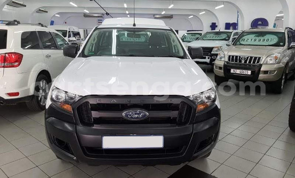 Buy Used Ford Ranger White Car in Mbabane in Manzini Buy Used Ford Ranger White Car in Mbabane in Manzini
