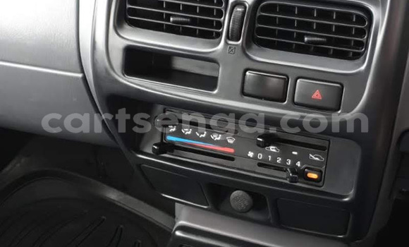 Buy Used Nissan NP 300 White Car in Mbabane in Manzini Buy Used Nissan NP 300 White Car in Mbabane in Manzini