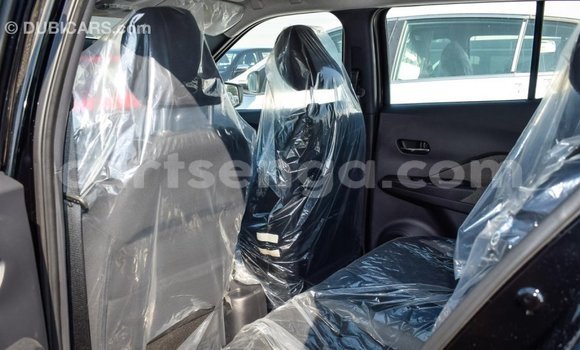 Buy Import Nissan Evalia Black Truck in Import - Dubai in Hhohho Buy Import Nissan Evalia Black Truck in Import - Dubai in Hhohho
