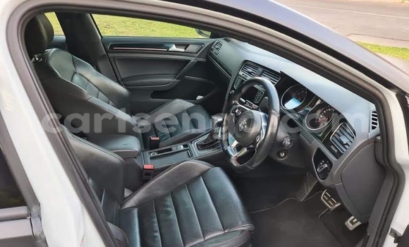 Buy Used Volkswagen Golf GTI Black Car in Mbabane in Manzini Buy Used Volkswagen Golf GTI Black Car in Mbabane in Manzini