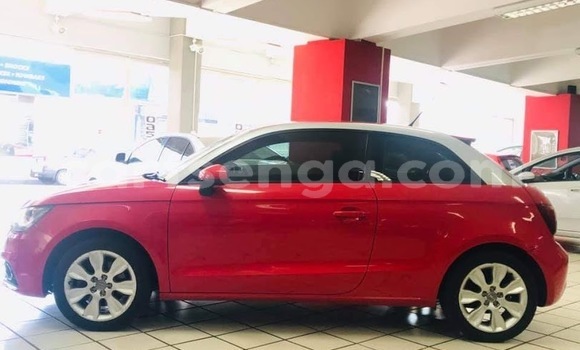 Buy Used Audi A1 Red Car in Mbabane in Manzini Buy Used Audi A1 Red Car in Mbabane in Manzini
