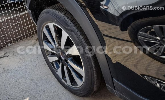 Buy Import Nissan Evalia Black Truck in Import - Dubai in Hhohho Buy Import Nissan Evalia Black Truck in Import - Dubai in Hhohho