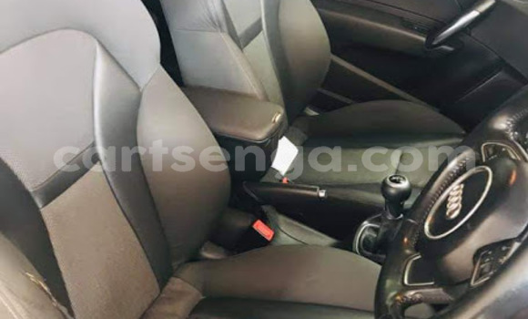 Buy Used Audi A1 Red Car in Mbabane in Manzini Buy Used Audi A1 Red Car in Mbabane in Manzini