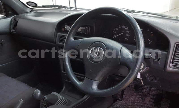 Buy Used Toyota Tacoma Black Car in Mbabane in Manzini Buy Used Toyota Tacoma Black Car in Mbabane in Manzini