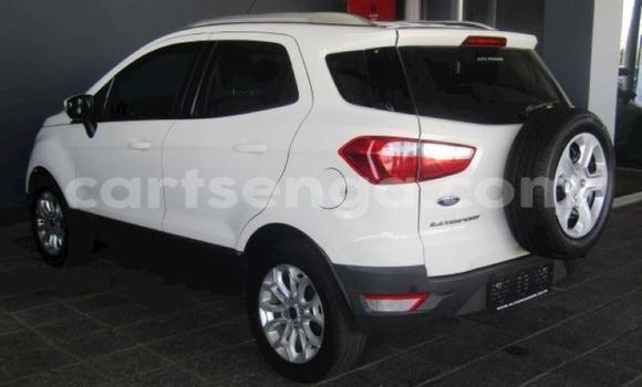 Nunua Ilio tumika Ford EcoSport White Gari ndani ya Mbabane nchini Manzini Nunua Ilio tumika Ford EcoSport White Gari ndani ya Mbabane nchini Manzini