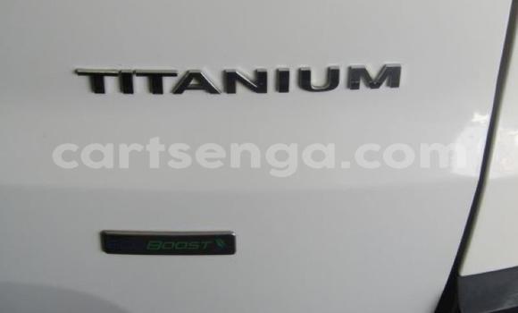 Nunua Ilio tumika Ford EcoSport White Gari ndani ya Mbabane nchini Manzini Nunua Ilio tumika Ford EcoSport White Gari ndani ya Mbabane nchini Manzini