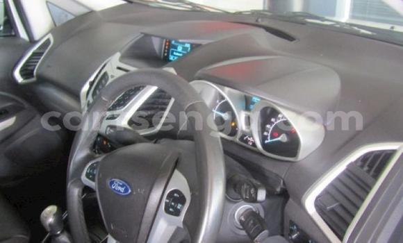 Nunua Ilio tumika Ford EcoSport White Gari ndani ya Mbabane nchini Manzini Nunua Ilio tumika Ford EcoSport White Gari ndani ya Mbabane nchini Manzini