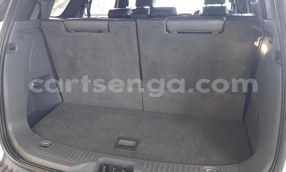 Buy Used Ford Everest White Car in Manzini in Manzini Buy Used Ford Everest White Car in Manzini in Manzini