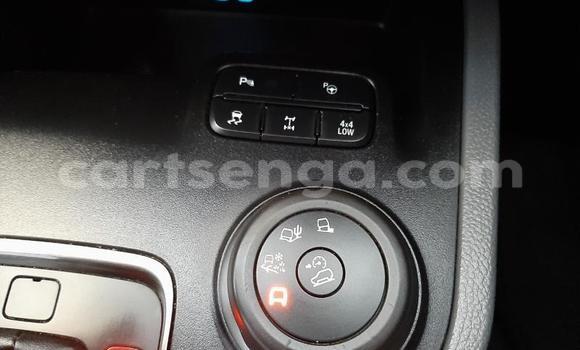 Buy Used Ford Everest White Car in Manzini in Manzini Buy Used Ford Everest White Car in Manzini in Manzini