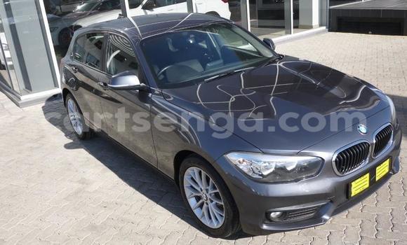 Acheter Occasion Voiture BMW 1–Series Blanc à Manzini, Manzini Acheter Occasion Voiture BMW 1–Series Blanc à Manzini, Manzini