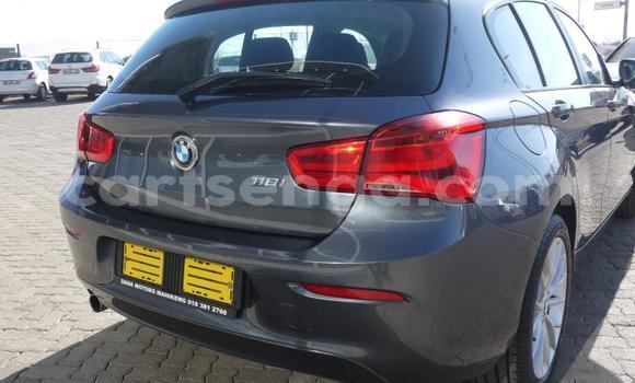 Acheter Occasion Voiture BMW 1–Series Blanc à Manzini, Manzini Acheter Occasion Voiture BMW 1–Series Blanc à Manzini, Manzini