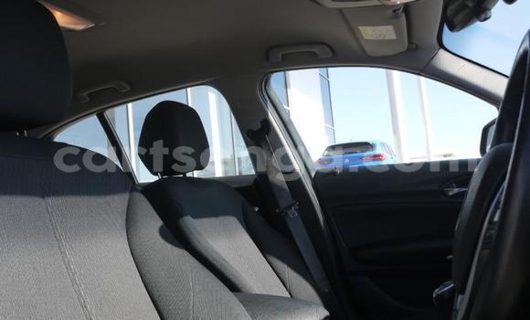 Acheter Occasion Voiture BMW 1–Series Blanc à Manzini, Manzini Acheter Occasion Voiture BMW 1–Series Blanc à Manzini, Manzini