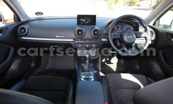 Acheter Occasion Voiture Audi A3 Blanc à Manzini, Manzini Acheter Occasion Voiture Audi A3 Blanc à Manzini, Manzini