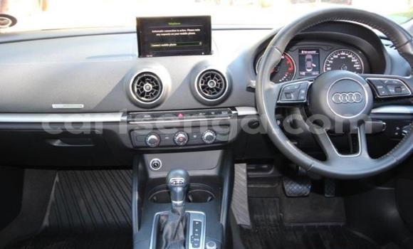 Acheter Occasion Voiture Audi A3 Blanc à Manzini, Manzini Acheter Occasion Voiture Audi A3 Blanc à Manzini, Manzini