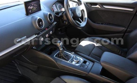 Acheter Occasion Voiture Audi A3 Blanc à Manzini, Manzini Acheter Occasion Voiture Audi A3 Blanc à Manzini, Manzini