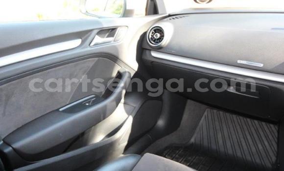 Acheter Occasion Voiture Audi A3 Blanc à Manzini, Manzini Acheter Occasion Voiture Audi A3 Blanc à Manzini, Manzini