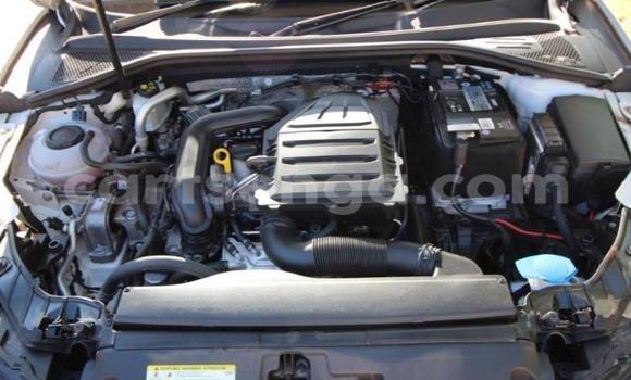 Acheter Occasion Voiture Audi A3 Blanc à Manzini, Manzini Acheter Occasion Voiture Audi A3 Blanc à Manzini, Manzini