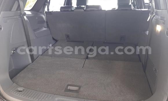 Buy Used Ford Everest White Car in Manzini in Manzini Buy Used Ford Everest White Car in Manzini in Manzini