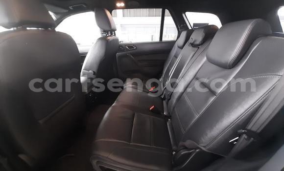 Buy Used Ford Everest White Car in Manzini in Manzini Buy Used Ford Everest White Car in Manzini in Manzini