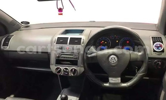 Buy Used Volkswagen Polo GTI Red Car in Mbabane in Manzini Buy Used Volkswagen Polo GTI Red Car in Mbabane in Manzini