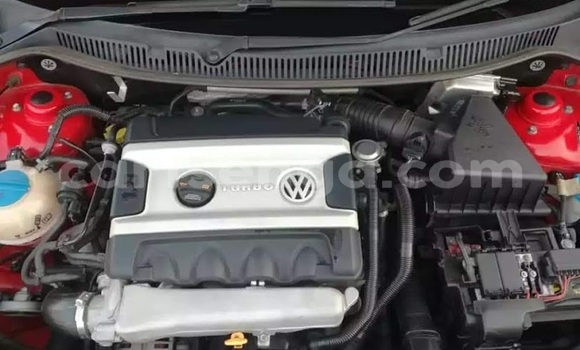 Buy Used Volkswagen Polo GTI Red Car in Mbabane in Manzini Buy Used Volkswagen Polo GTI Red Car in Mbabane in Manzini