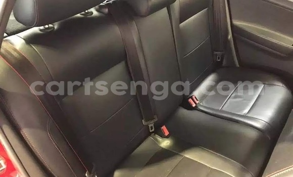 Buy Used Volkswagen Polo GTI Red Car in Mbabane in Manzini Buy Used Volkswagen Polo GTI Red Car in Mbabane in Manzini