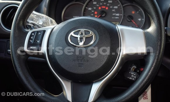 Buy Import Toyota Yaris Red Car in Import - Dubai in Hhohho Buy Import Toyota Yaris Red Car in Import - Dubai in Hhohho
