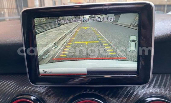 Buy Used Mercedes‒Benz AMG GLC White Car in Mbabane in Manzini Buy Used Mercedes‒Benz AMG GLC White Car in Mbabane in Manzini