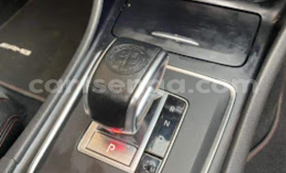 Buy Used Mercedes‒Benz AMG GLC White Car in Mbabane in Manzini Buy Used Mercedes‒Benz AMG GLC White Car in Mbabane in Manzini