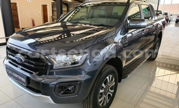 Acheter Occasion Voiture Ford Ranger Autre à Mbabane, Manzini