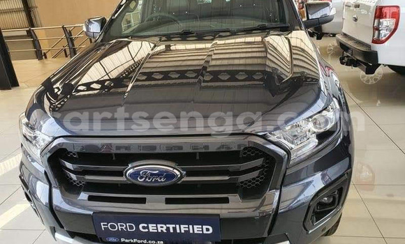 Buy Used Ford Ranger Other Car in Mbabane in Manzini Buy Used Ford Ranger Other Car in Mbabane in Manzini