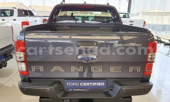 Buy Used Ford Ranger Other Car in Mbabane in Manzini Buy Used Ford Ranger Other Car in Mbabane in Manzini