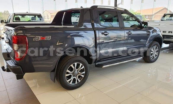 Buy Used Ford Ranger Other Car in Mbabane in Manzini Buy Used Ford Ranger Other Car in Mbabane in Manzini