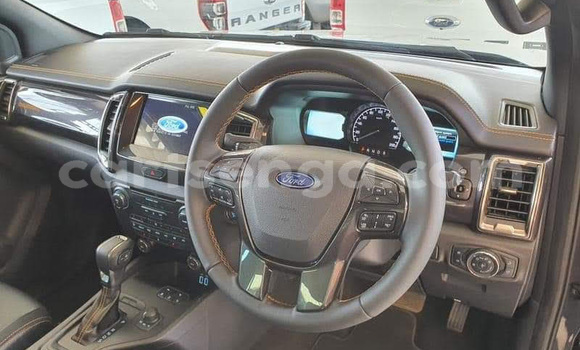 Buy Used Ford Ranger Other Car in Mbabane in Manzini Buy Used Ford Ranger Other Car in Mbabane in Manzini