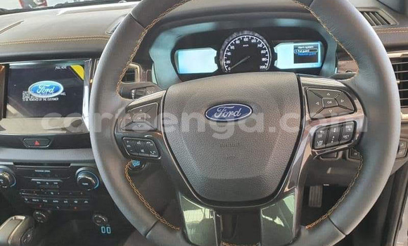 Buy Used Ford Ranger Other Car in Mbabane in Manzini Buy Used Ford Ranger Other Car in Mbabane in Manzini