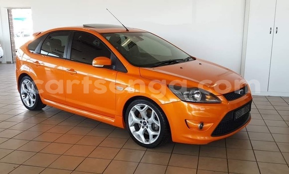 Buy Used Ford Focus ST Other Car in Mbabane in Manzini