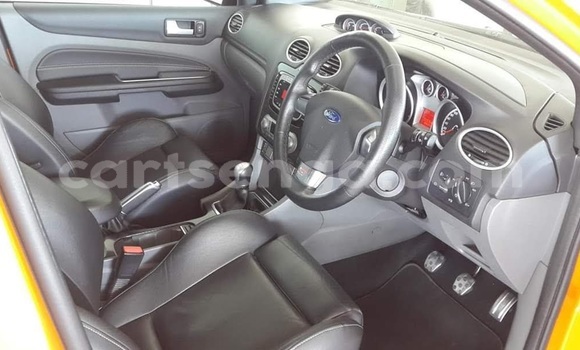 Buy Used Ford Focus ST Other Car in Mbabane in Manzini Buy Used Ford Focus ST Other Car in Mbabane in Manzini