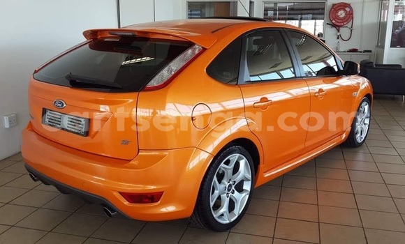 Buy Used Ford Focus ST Other Car in Mbabane in Manzini Buy Used Ford Focus ST Other Car in Mbabane in Manzini