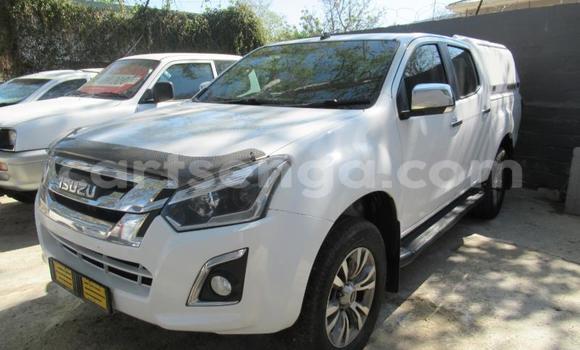 Acheter Occasion Voiture Isuzu KB Blanc à Manzini, Manzini Acheter Occasion Voiture Isuzu KB Blanc à Manzini, Manzini