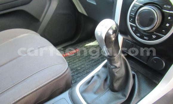 Acheter Occasion Voiture Isuzu KB Blanc à Manzini, Manzini Acheter Occasion Voiture Isuzu KB Blanc à Manzini, Manzini