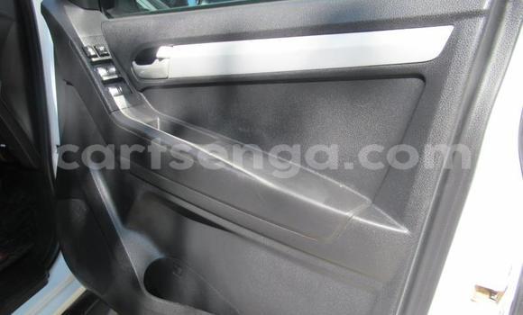 Acheter Occasion Voiture Isuzu KB Blanc à Manzini, Manzini Acheter Occasion Voiture Isuzu KB Blanc à Manzini, Manzini