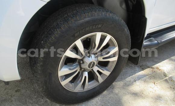 Acheter Occasion Voiture Isuzu KB Blanc à Manzini, Manzini Acheter Occasion Voiture Isuzu KB Blanc à Manzini, Manzini