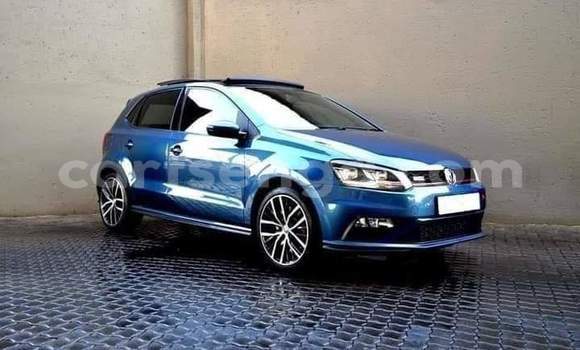 Acheter Occasion Voiture Volkswagen Polo Bleu à Ezulwini, Hhohho Acheter Occasion Voiture Volkswagen Polo Bleu à Ezulwini, Hhohho