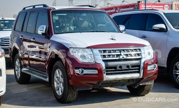Buy Import Mitsubishi Pajero Other Car in Import - Dubai in Hhohho